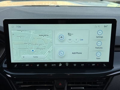 2026 Ford Escape ST-Line | Pano Sunroof | Tech Pkg | Remote Start