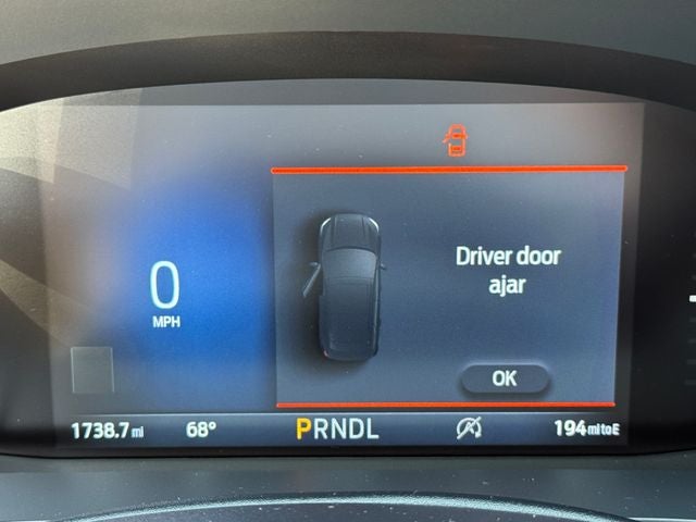 2025 Ford Escape ST-Line | Tech Pkg. | Cold Weather Pkg. | AWD