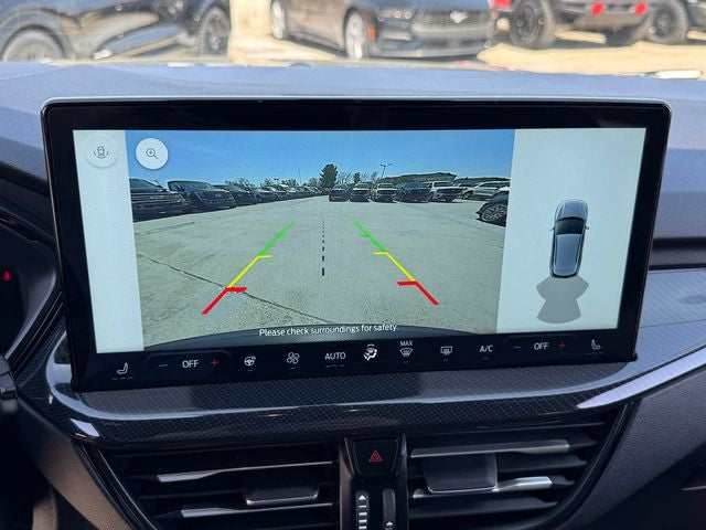 2025 Ford Escape ST-Line | Tech Pkg. | Cold Weather Pkg. | AWD