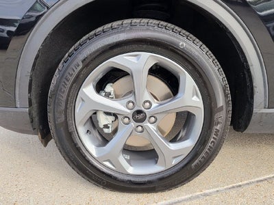 2025 Ford Escape ST-Line Select | AWD