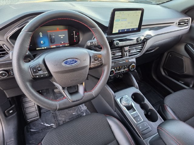 2025 Ford Escape ST-Line Select | AWD
