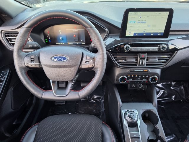 2025 Ford Escape ST-Line Select | AWD