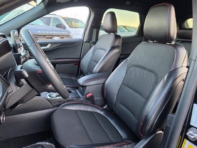 2025 Ford Escape ST-Line Select | AWD