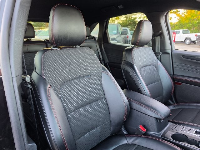 2025 Ford Escape ST-Line Select | AWD