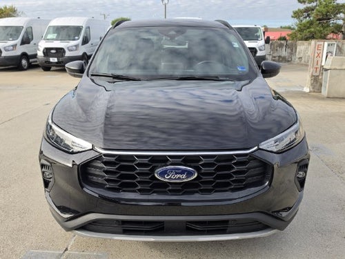 2025 Ford Escape ST-Line Select | AWD