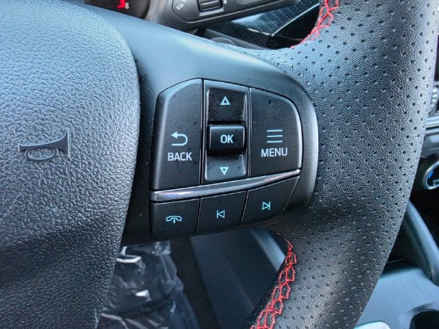 2025 Ford Escape ST-Line Select | AWD