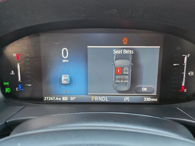 2025 Ford Escape ST-Line Select | AWD