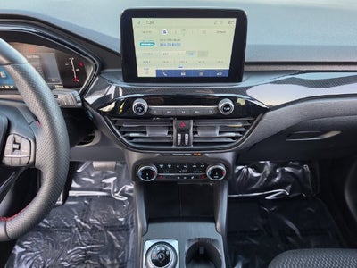 2025 Ford Escape ST-Line Select | AWD