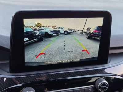 2025 Ford Escape ST-Line Select | AWD