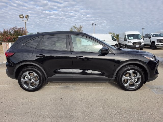 2025 Ford Escape ST-Line Select | AWD