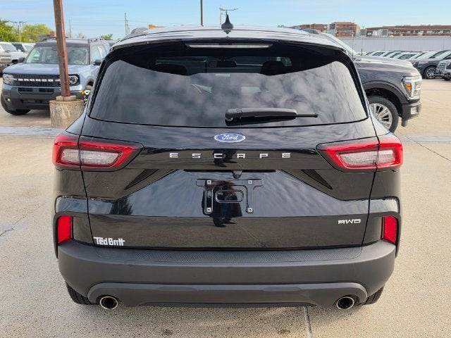 2025 Ford Escape ST-Line Select | AWD
