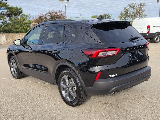 2025 Ford Escape ST-Line Select | AWD