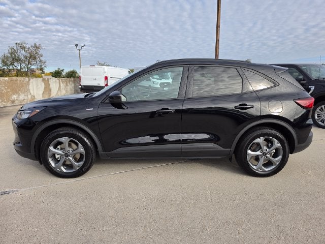 2025 Ford Escape ST-Line Select | AWD