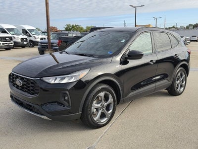 2025 Ford Escape ST-Line Select | AWD