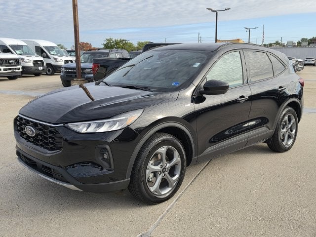 2025 Ford Escape ST-Line Select | AWD