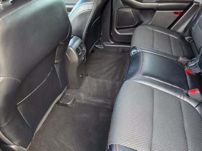2025 Ford Escape Hybrid ST-Line Select | Tech Pkg | One Owner | Low Miles