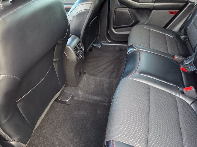 2025 Ford Escape Hybrid ST-Line Select | Tech Pkg | One Owner | Low Miles