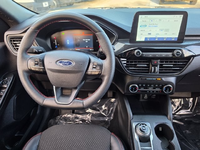 2025 Ford Escape Hybrid ST-Line Select | One Owner