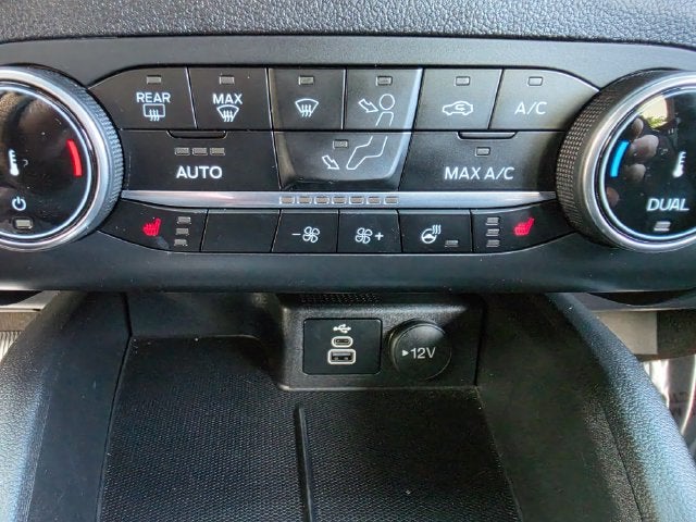 2025 Ford Escape Hybrid ST-Line Select | One Owner