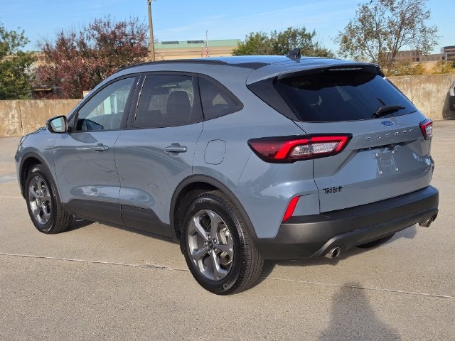 2025 Ford Escape Hybrid ST-Line Select | One Owner