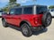 2023 Ford Bronco Big Bend | Mid Pkg. | 2-Tops | Auxiliary Switches