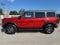 2023 Ford Bronco Big Bend | Mid Pkg. | 2-Tops | Auxiliary Switches