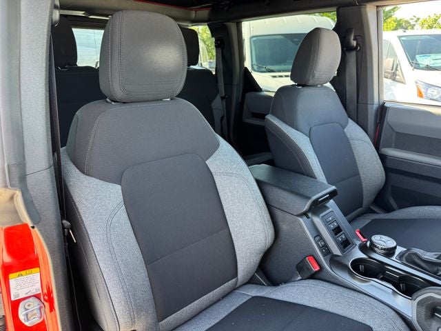 2023 Ford Bronco Big Bend | Mid Pkg. | 2-Tops | Auxiliary Switches