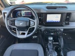2023 Ford Bronco Big Bend | Mid Pkg. | 2-Tops | Auxiliary Switches