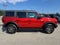 2023 Ford Bronco Big Bend | Mid Pkg. | 2-Tops | Auxiliary Switches