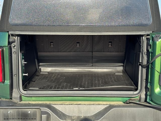 2023 Ford Bronco Outer Banks High Pkg. | Wireless CarPlay | 4WD