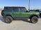 2023 Ford Bronco Outer Banks High Pkg. | Wireless CarPlay | 4WD