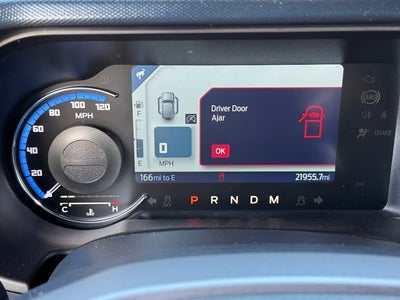 2023 Ford Bronco Outer Banks High Pkg. | Wireless CarPlay | 4WD