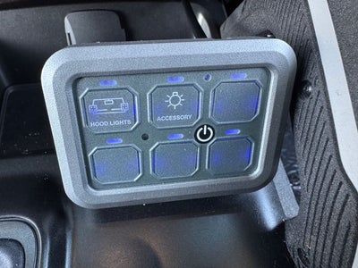 2023 Ford Bronco Outer Banks High Pkg. | Wireless CarPlay | 4WD