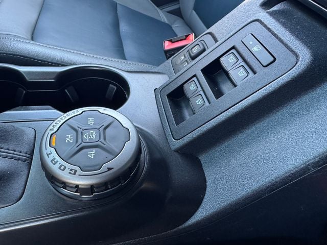 2023 Ford Bronco Outer Banks High Pkg. | Wireless CarPlay | 4WD