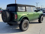 2023 Ford Bronco Outer Banks High Pkg. | Wireless CarPlay | 4WD