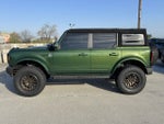 2023 Ford Bronco Outer Banks High Pkg. | Wireless CarPlay | 4WD