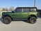 2023 Ford Bronco Outer Banks High Pkg. | Wireless CarPlay | 4WD