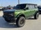 2023 Ford Bronco Outer Banks High Pkg. | Wireless CarPlay | 4WD