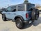 2023 Ford Bronco Everglades | Sasquatch Pkg | Winch | Towing Pkg
