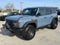 2023 Ford Bronco Everglades | Sasquatch Pkg | Winch | Towing Pkg