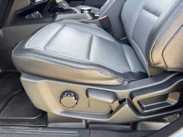 2023 Ford Bronco Everglades | Sasquatch Pkg | Winch | Towing Pkg