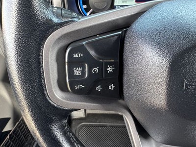 2023 Ford Bronco Everglades | Sasquatch Pkg | Winch | Towing Pkg