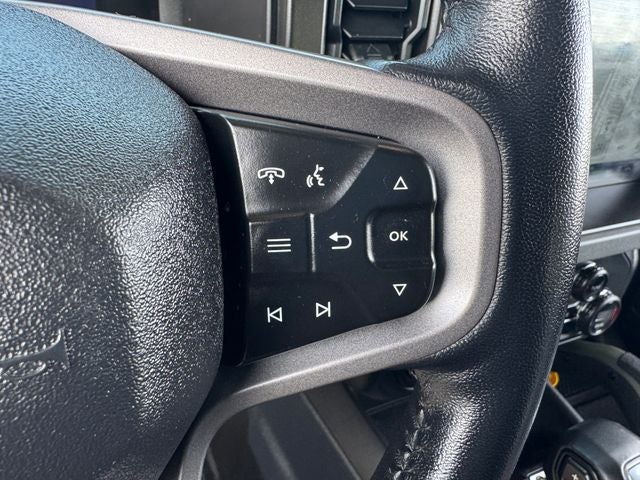 2023 Ford Bronco Everglades | Sasquatch Pkg | Winch | Towing Pkg