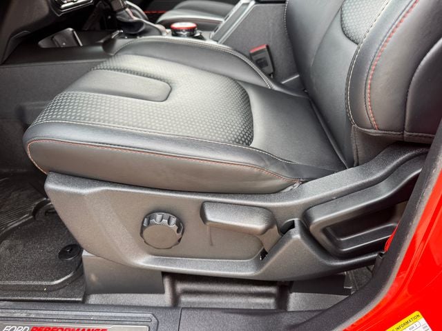 2023 Ford Bronco Raptor | Lux Pkg | Carbon Fiber Pkg | Wireless CarPlay