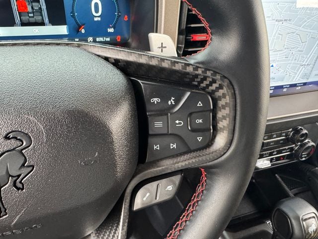 2023 Ford Bronco Raptor | Lux Pkg | Carbon Fiber Pkg | Wireless CarPlay