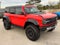 2023 Ford Bronco Raptor | Lux Pkg | Carbon Fiber Pkg | Wireless CarPlay