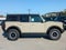 2025 Ford Bronco Outer Banks | Sasquatch Pkg