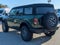 2025 Ford Bronco Badlands | Lux Pkg | 360 Camera | Like New