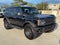 2025 Ford Bronco Badlands | Sasquatch Pkg | 360 Camera