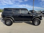 2025 Ford Bronco Badlands | Sasquatch Pkg | 360 Camera
